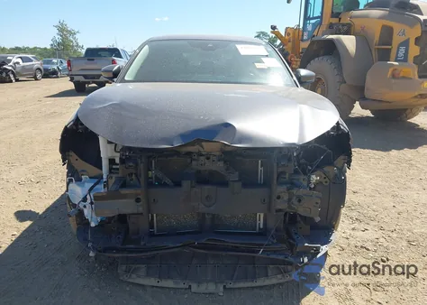 2020 Mazda Cx-30 Preferred Package z USA, uszkodzony, nr VIN 3MVDMADL2LM113514